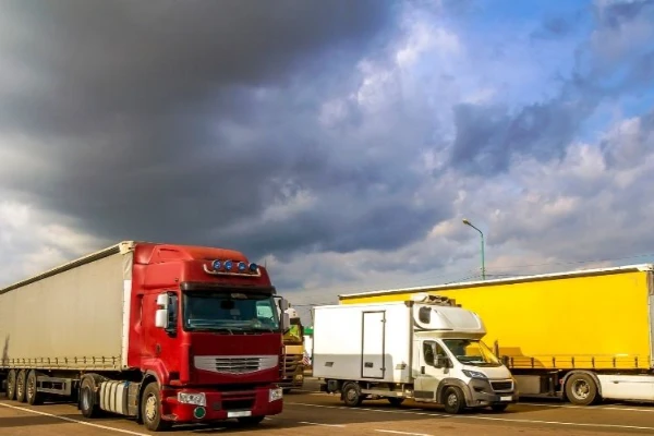 Kırklareli Manisa Nakliyat Ambarları